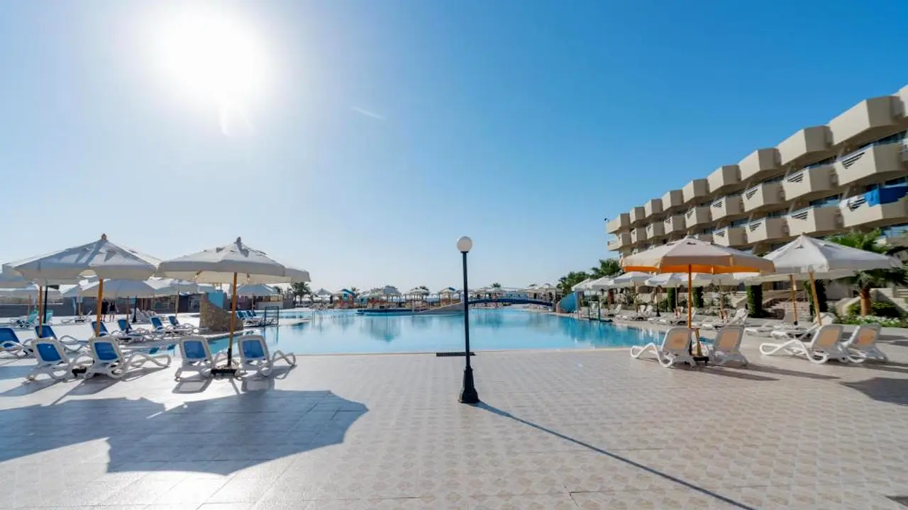 الفندق أكوا موندو أبو سوما ريزورت - سوما باي